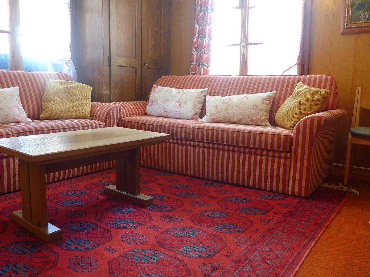 Apartment Diana Zermatt