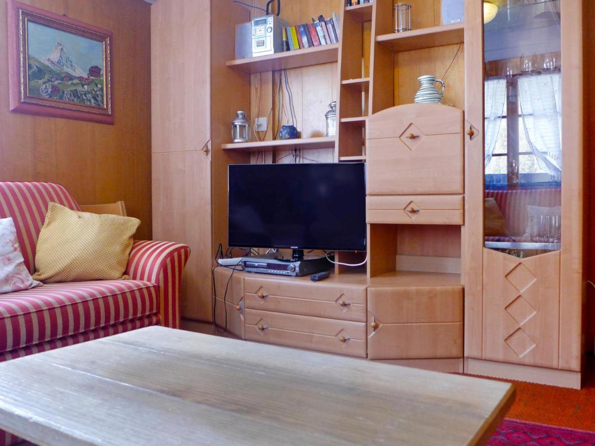 Apartment Apartment Diana Zermatt