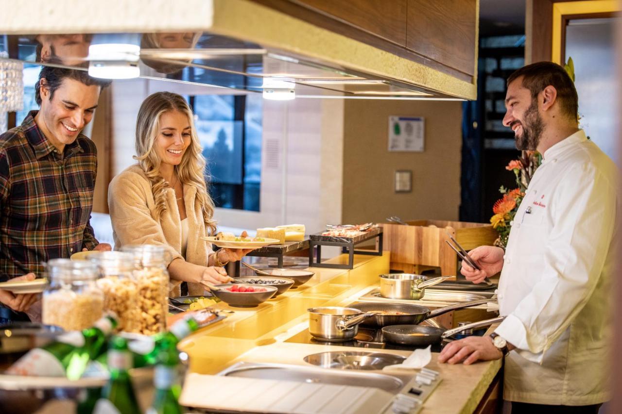 Chalet Peak - Your Own Private Luxury - Includes Professional Staff And Catering - Voted World's