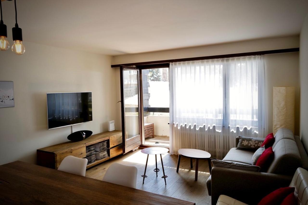 Apartment A *