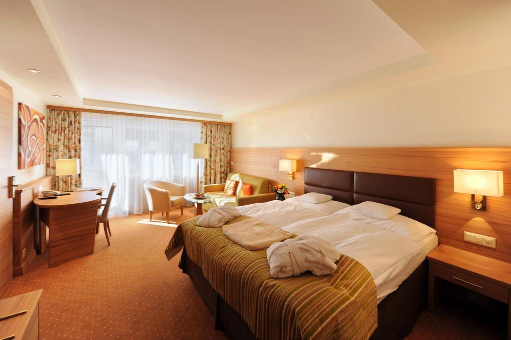 Hotel La Ginabelle Zermatt