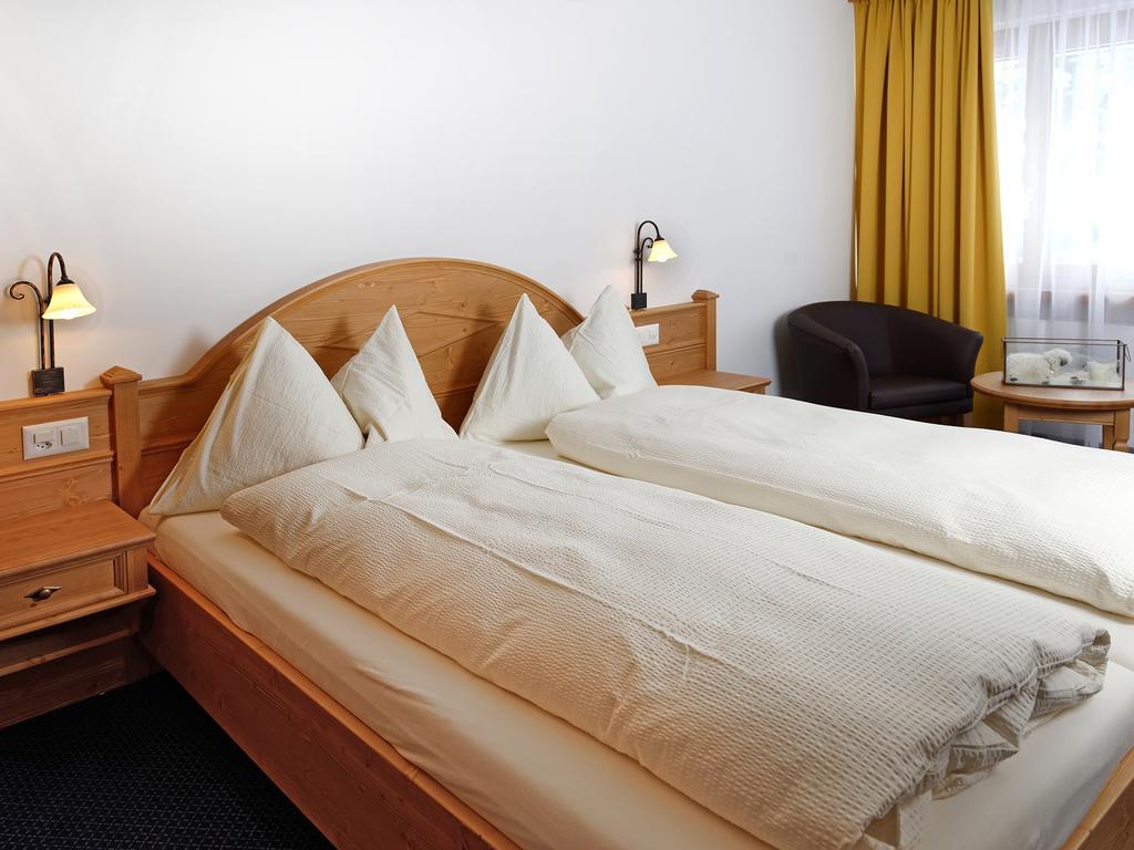 Plateau Rosa Hotel Zermatt
