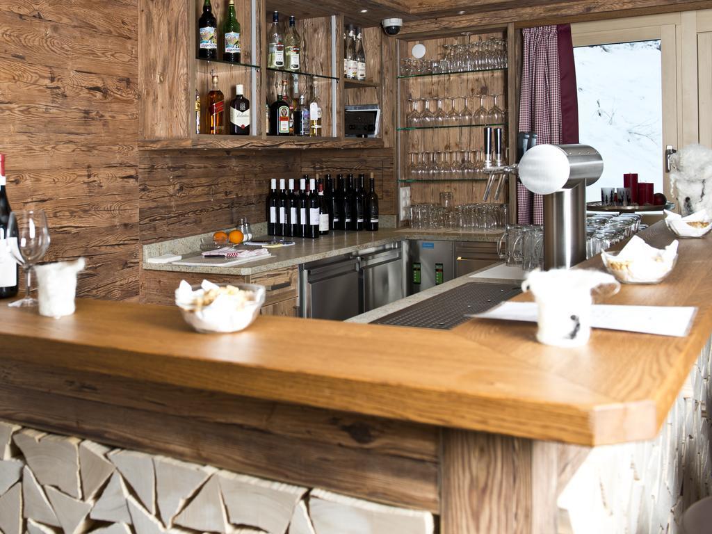 Plateau Rosa Hotel Zermatt
