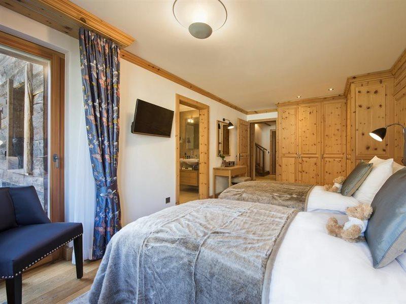 Apartment Shalimar *