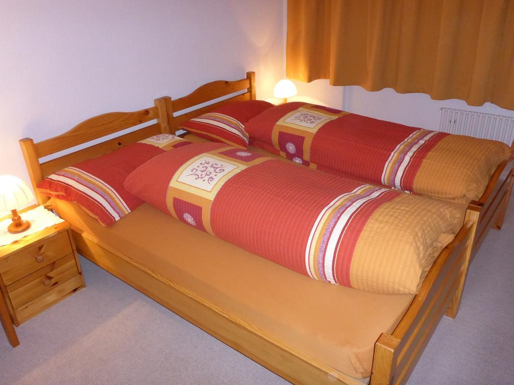 Apartment Haus Linara Zermatt