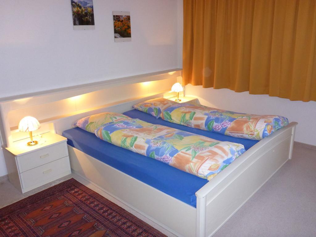 Apartment Haus Linara