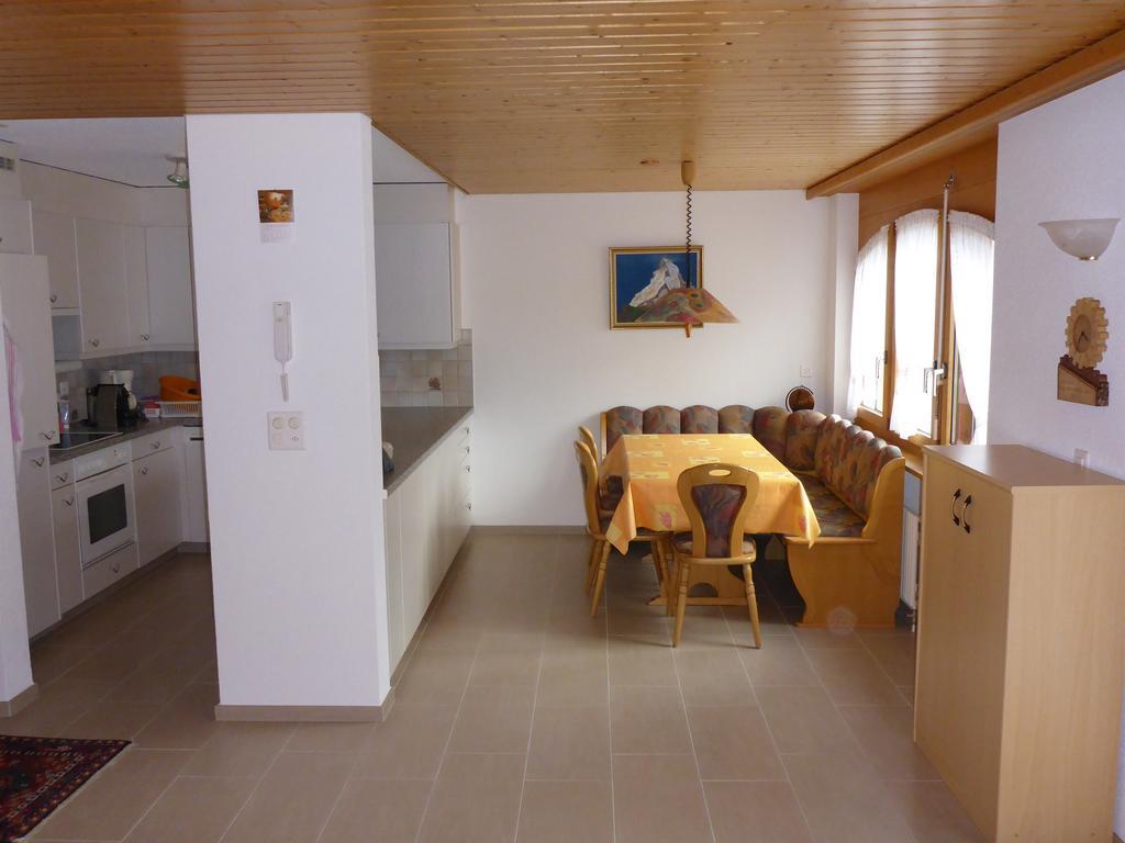 Haus Linara Apartment Zermatt
