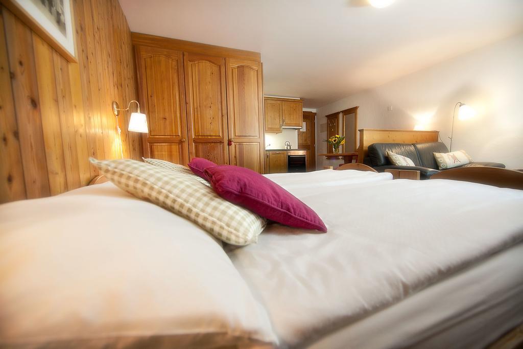 22 Summits Aparthotel 3*