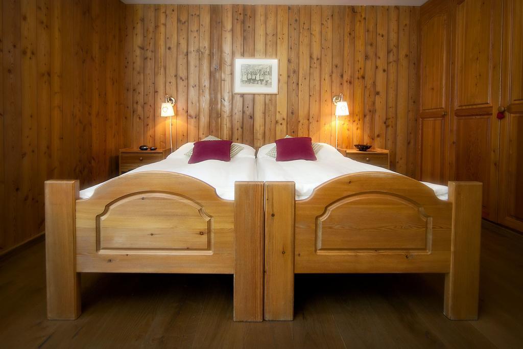 22 Summits Aparthotel