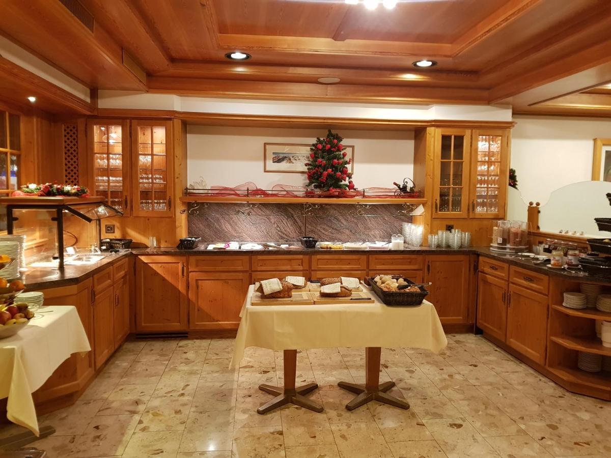 Guest house Alpine Budget By Taescherhof