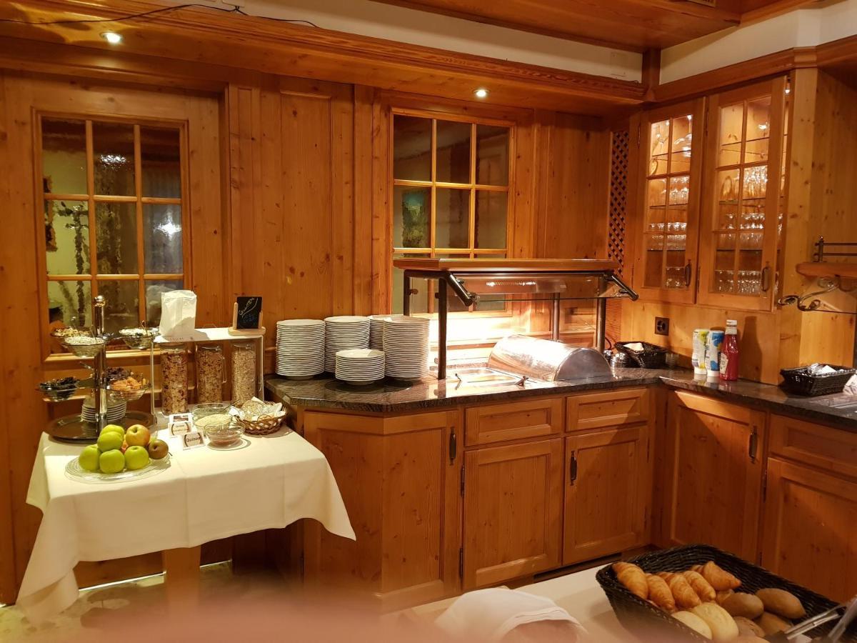 Guest house Alpine Budget By Taescherhof