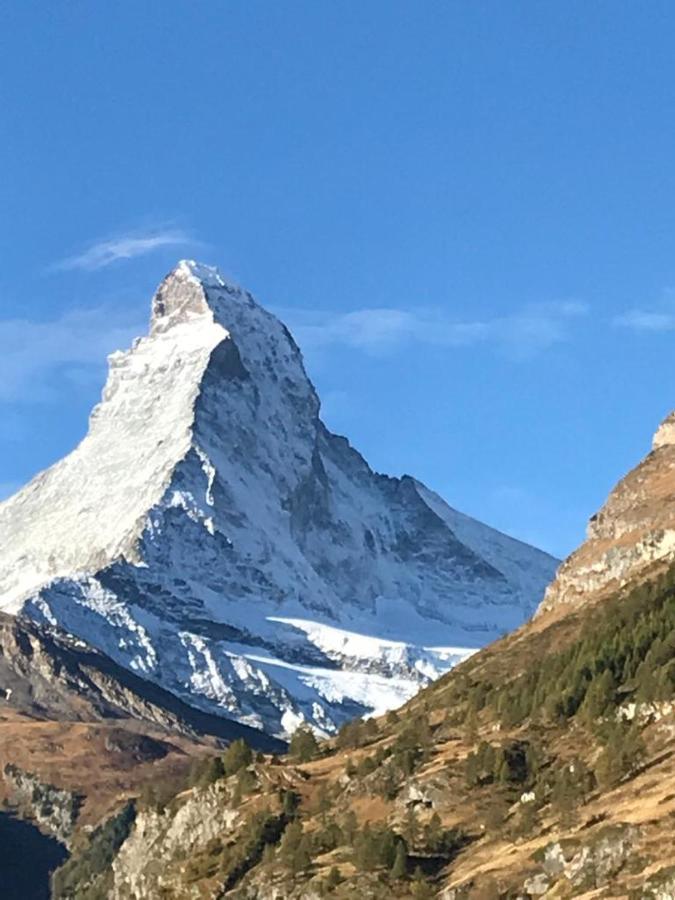 Apartment Haus Les Melezes C Zermatt