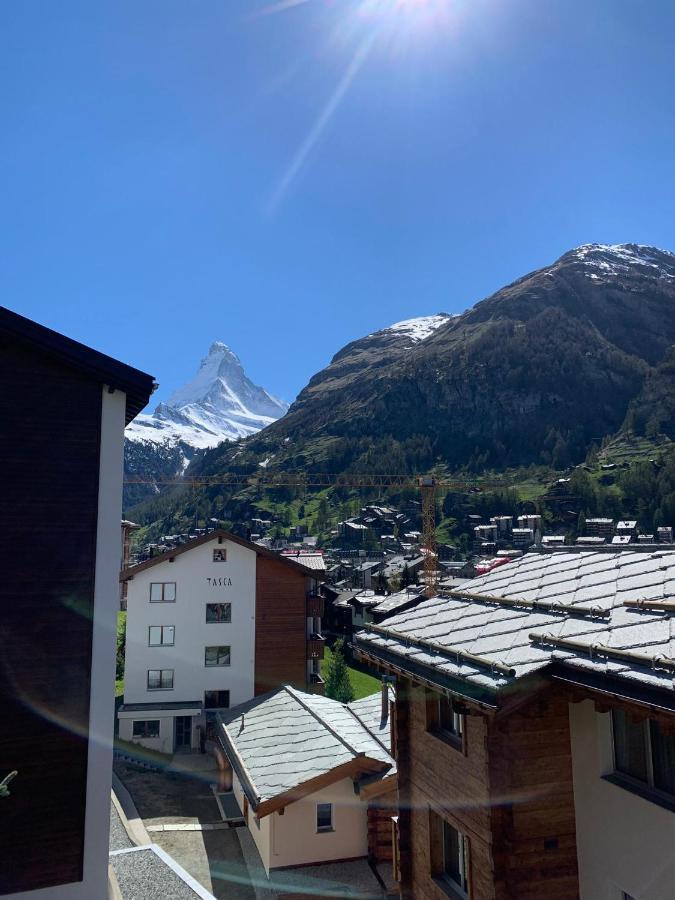 Apartment Haus Les Melezes C *