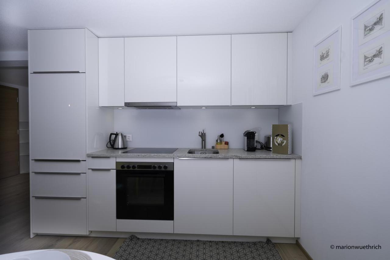 Apartment Mountain Nr 1 *