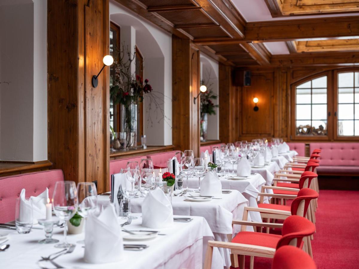Hotel National - Matterhorn Views, Sunnegga Gateway &