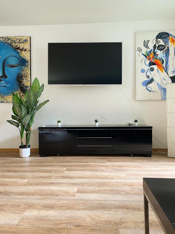 Apartment Bergluft *