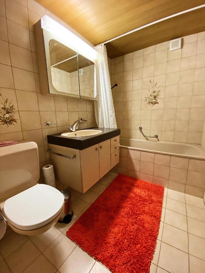 Bergluft Apartment
