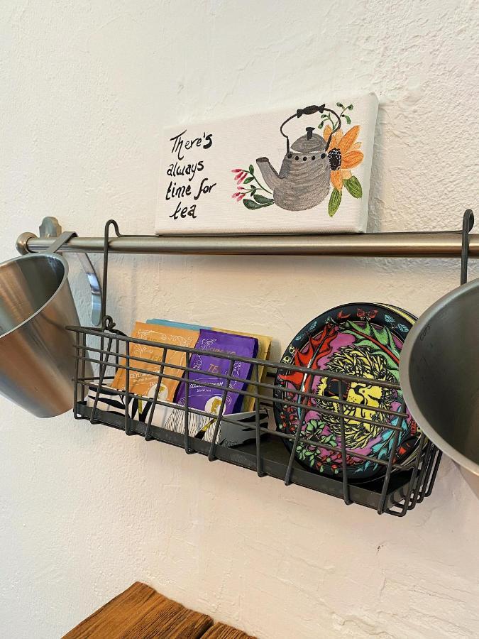 Bergluft Apartment *