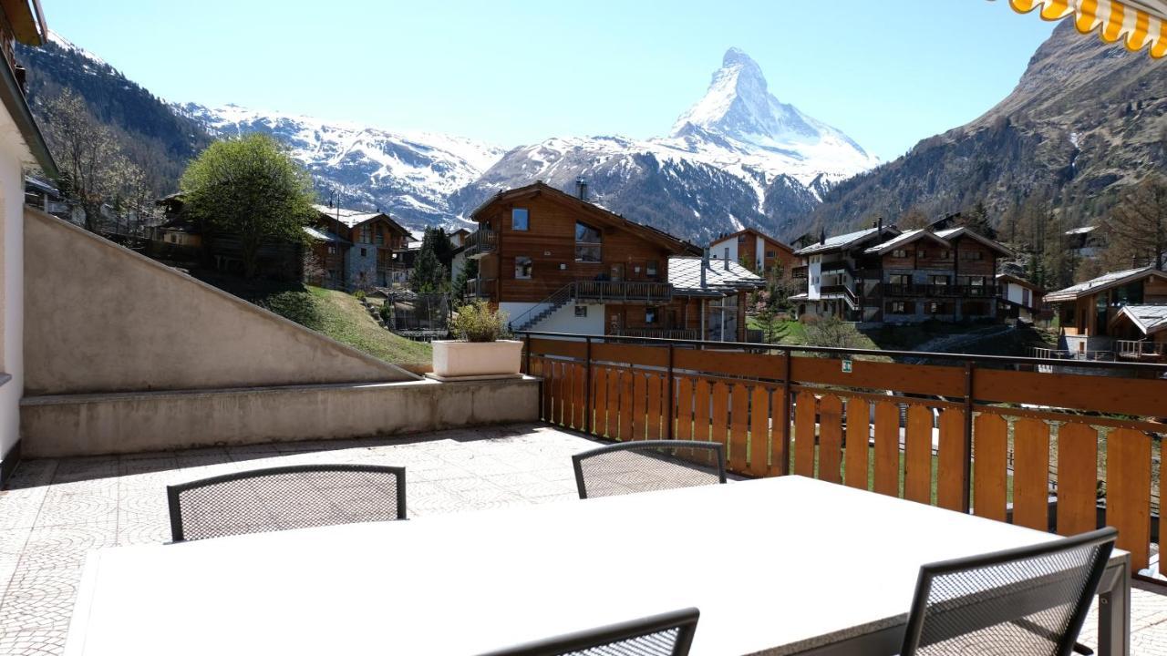 Aparthotel Artist & Garni Zermatt