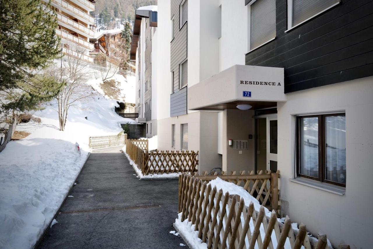 A Apartment *