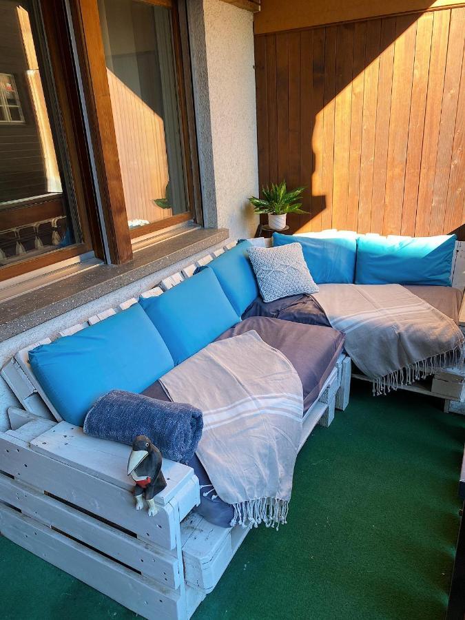 Bergluft Apartment *