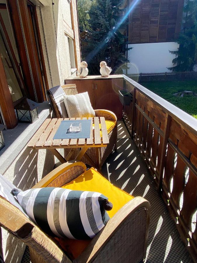 Apartamento Bergluft