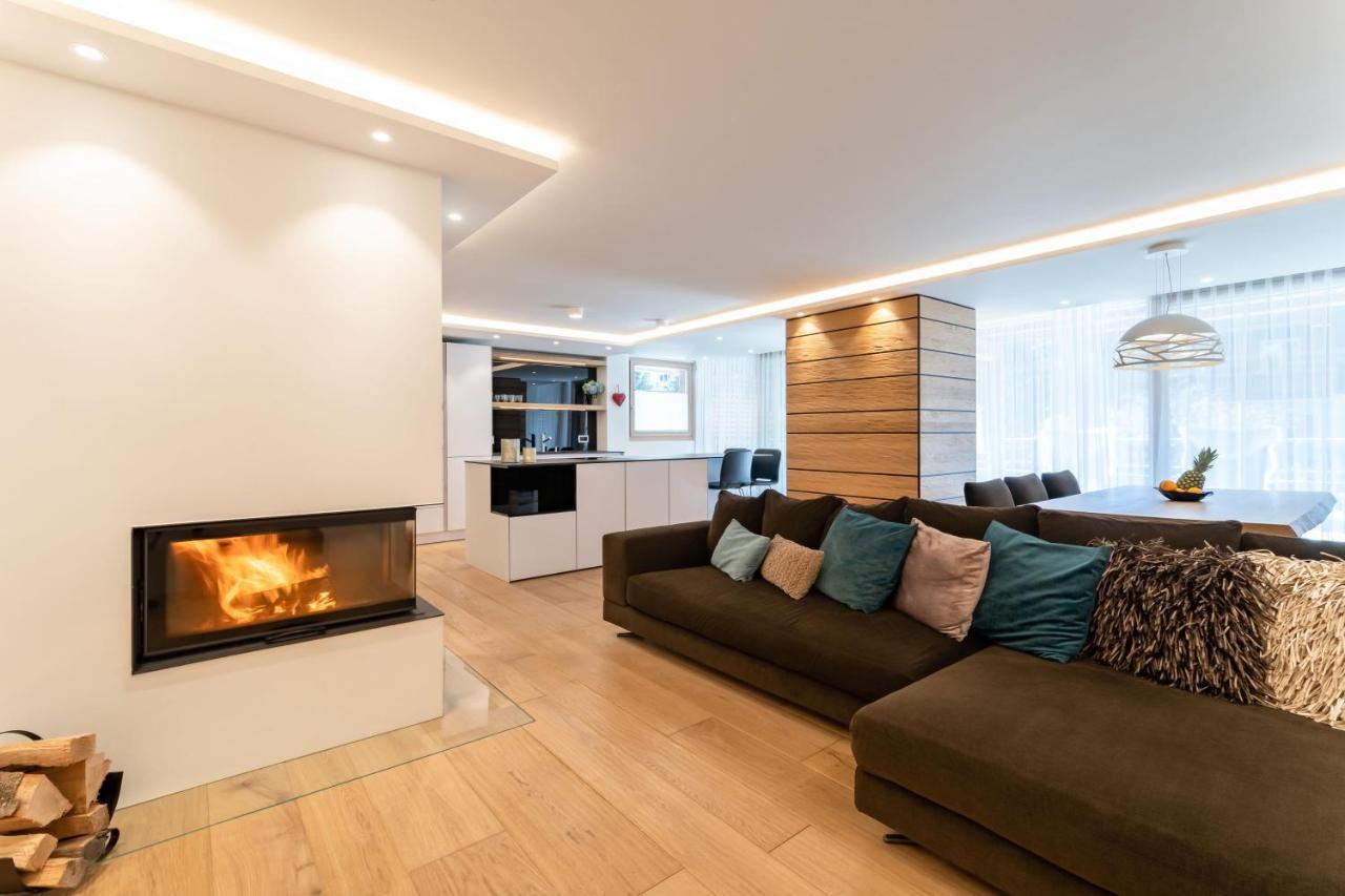 Bellerive Hotel Zermatt