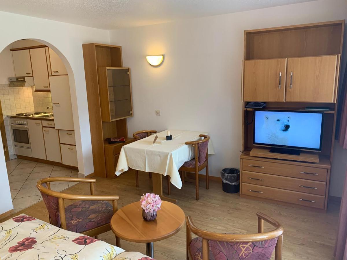 Hotel Alpenblick Zermatt