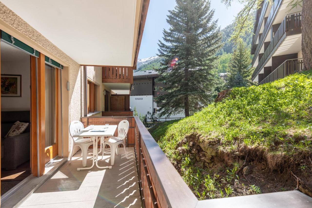 Apartment Balma *