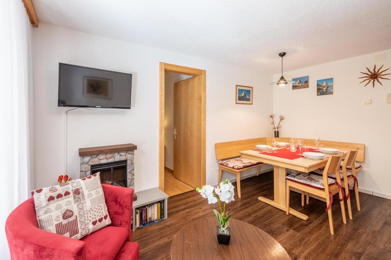 Balma Apartment *
