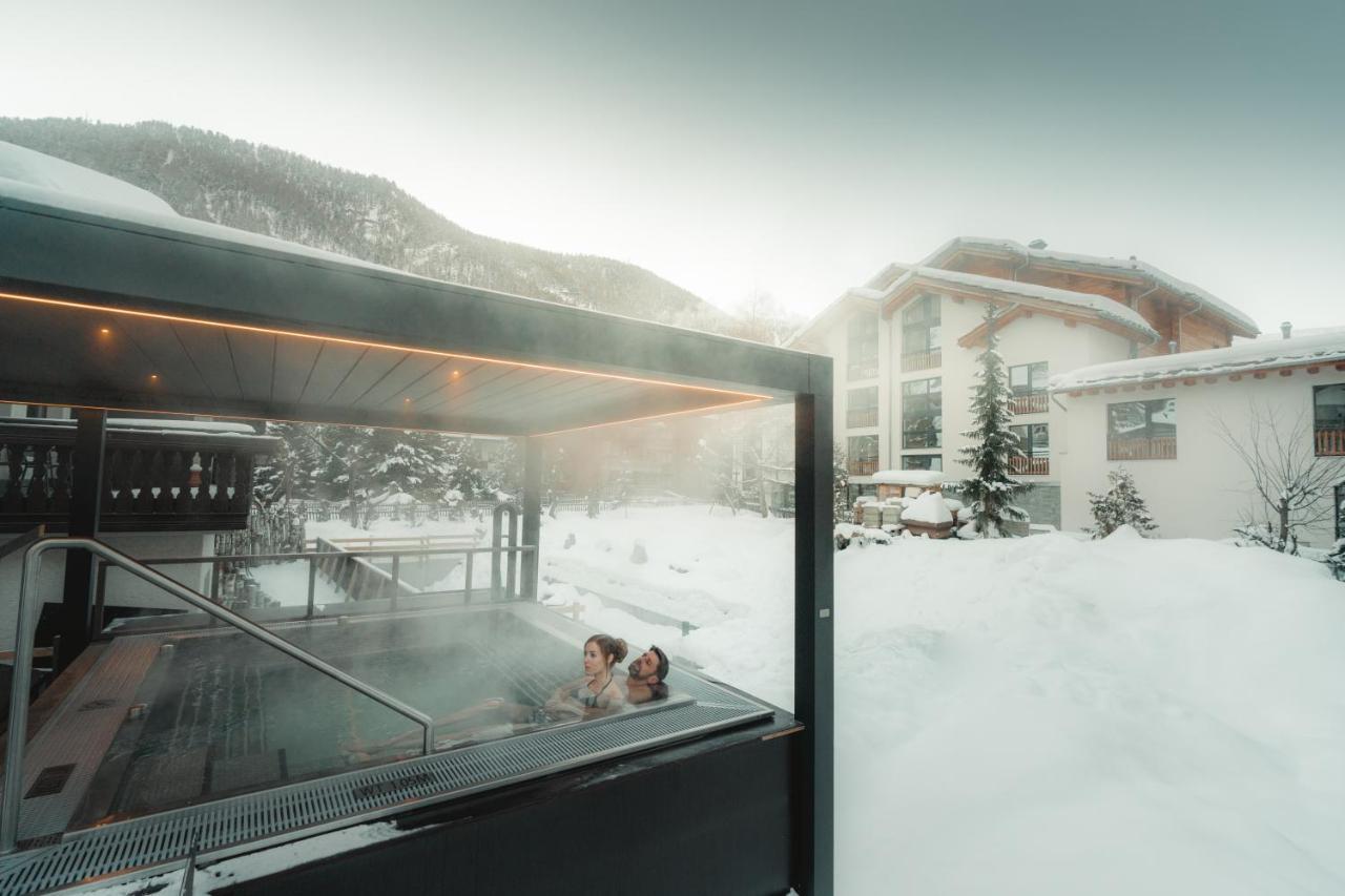 Alpen & Hotel
