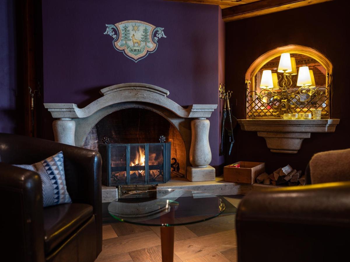 National - Matterhorn Views, Sunnegga Gateway & Hotel 4*
