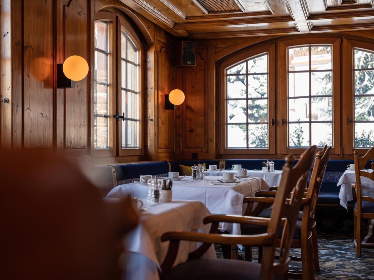 National - Matterhorn Views, Sunnegga Gateway & 4* Zermatt