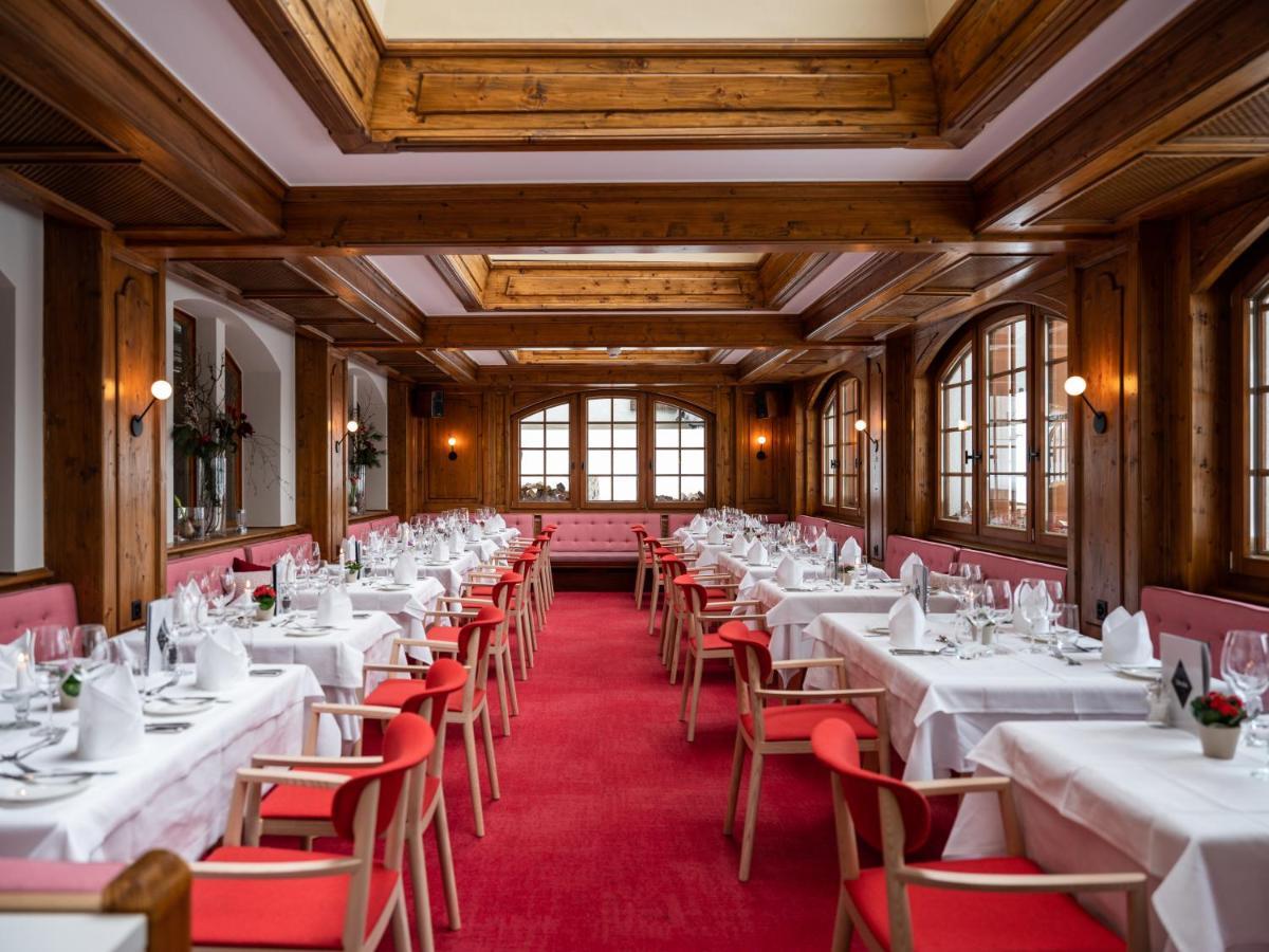 Hotel National - Matterhorn Views, Sunnegga Gateway &