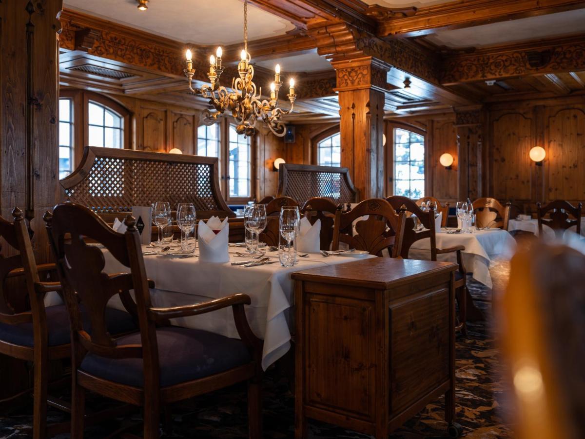 National - Matterhorn Views, Sunnegga Gateway & 4*
