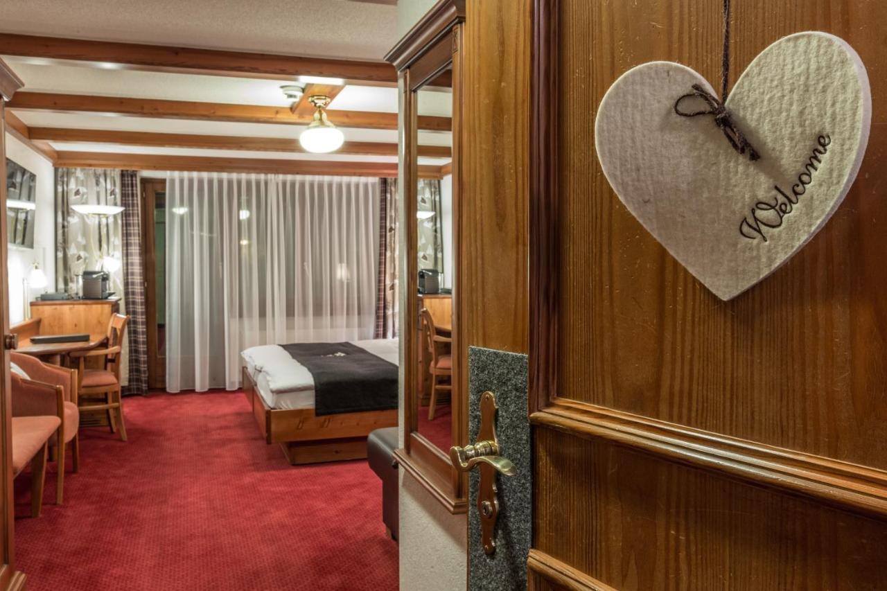 National - Matterhorn Views, Sunnegga Gateway & 4*