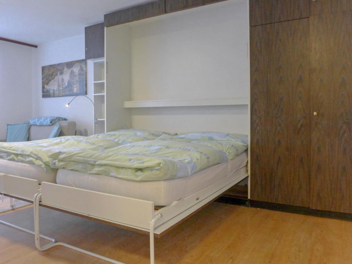 Imperial.1 Apartment *