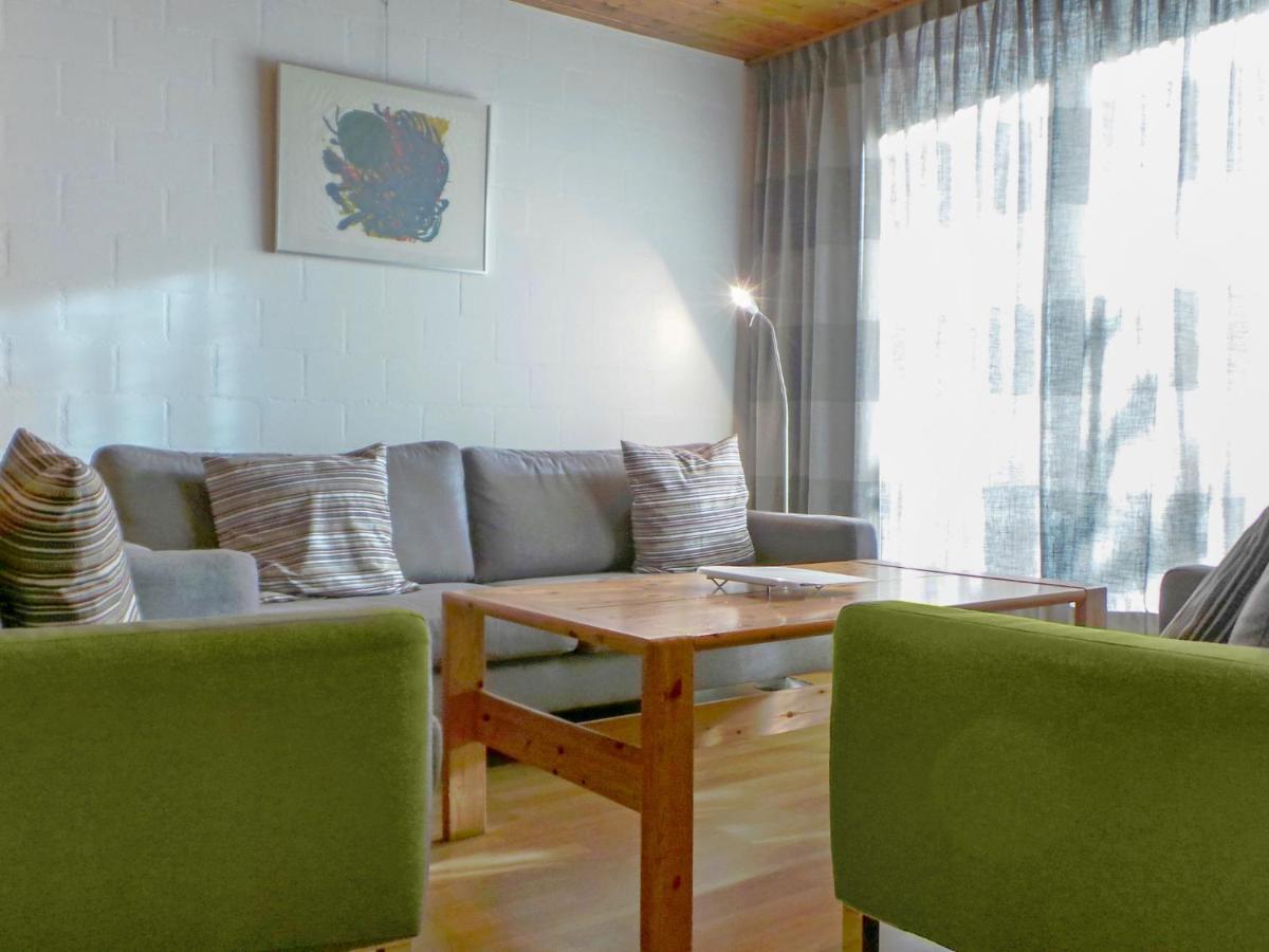 Gamma By Interhome
