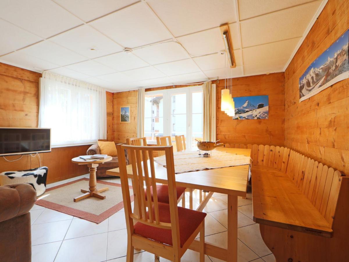 Repos Apartment