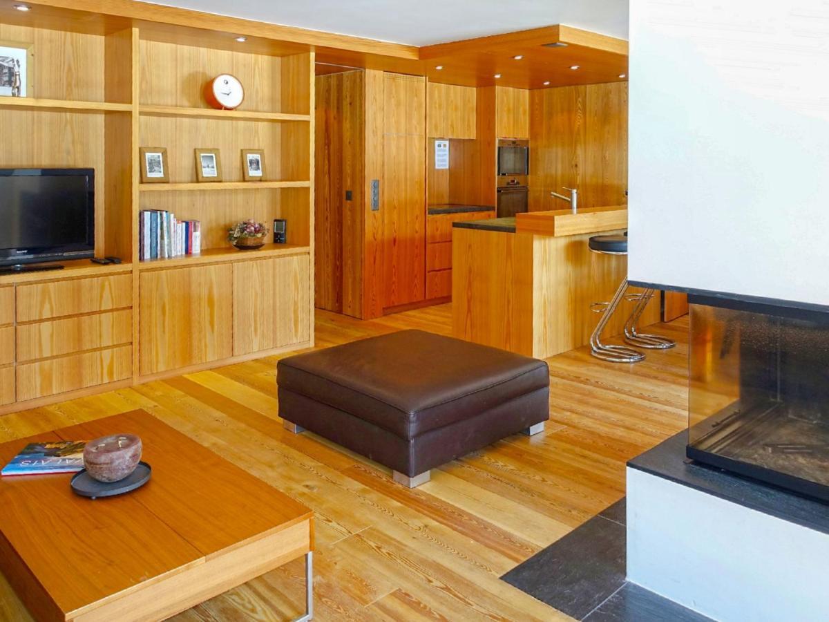 Apartment Bergere-2 By Interhome *