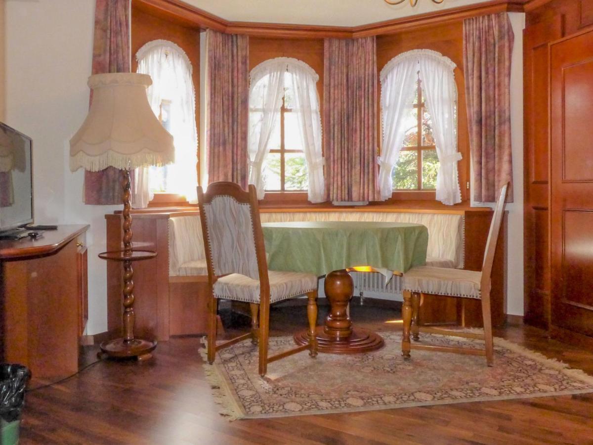 By Interhome Apartment *