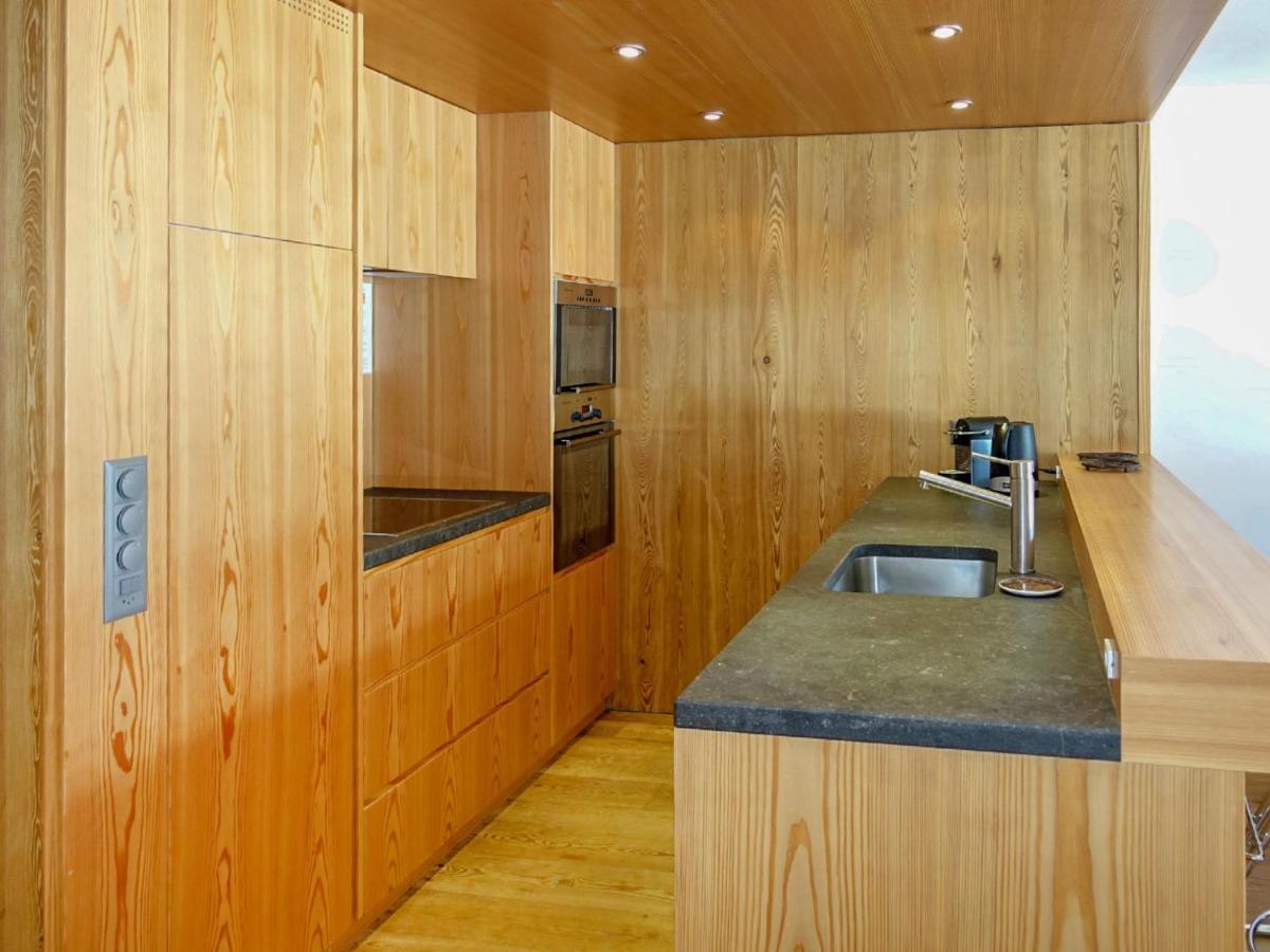 Bergere-2 By Interhome Apartment Zermatt