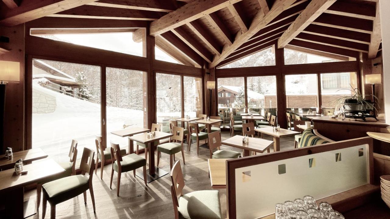 Mountain Paradise Hotel 3*