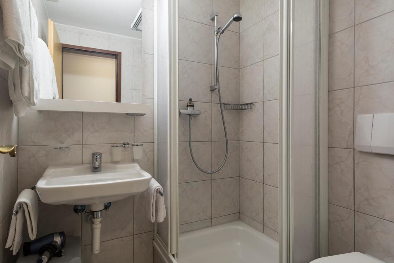 Aparthotel Patricia 3*