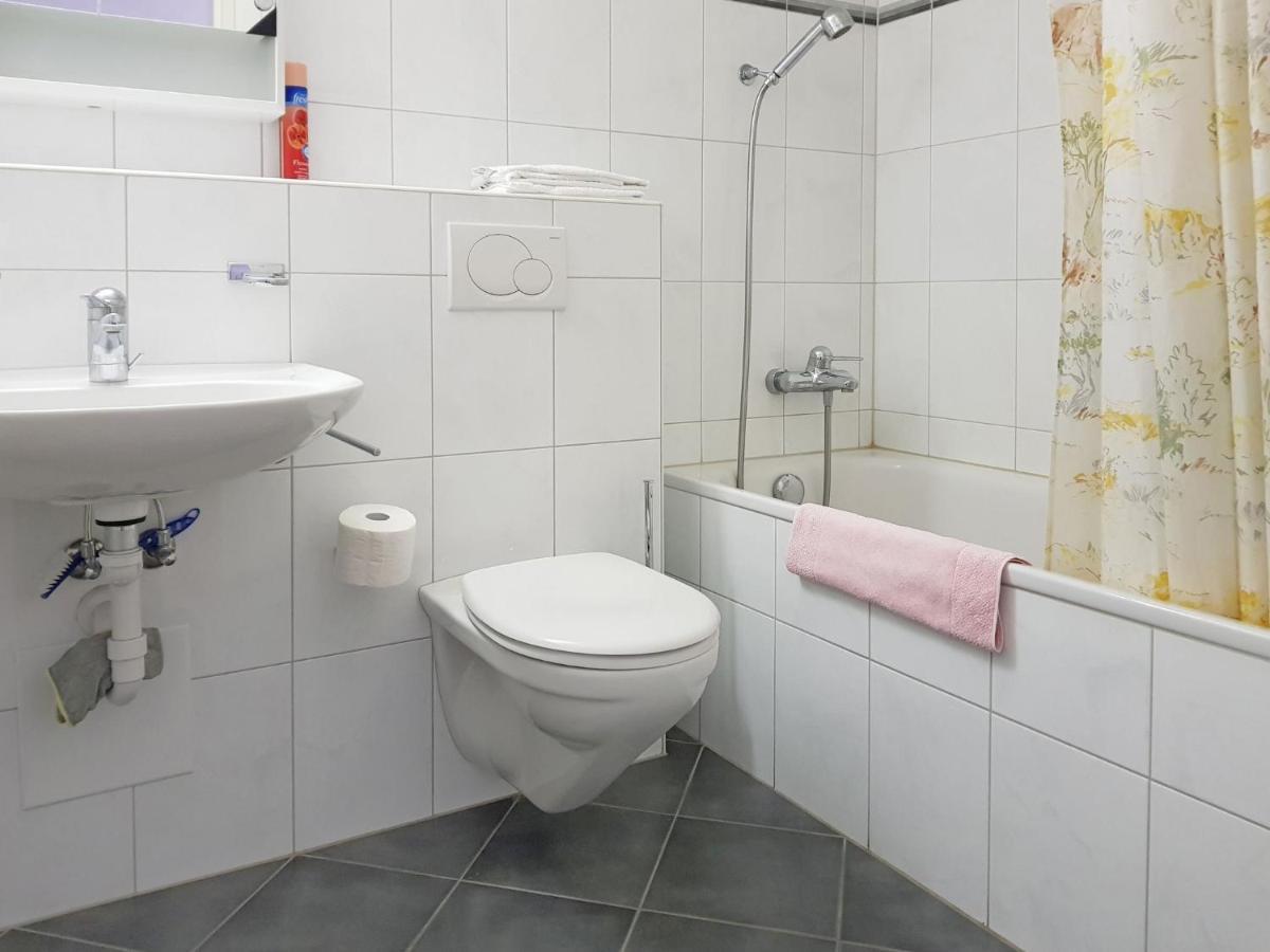 Sonnheim By Interhome Apartment *