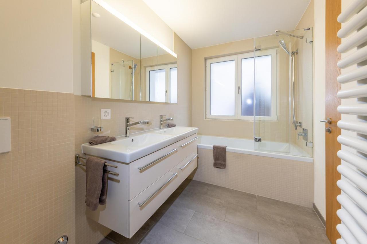 Haus Darioli Apartamento *