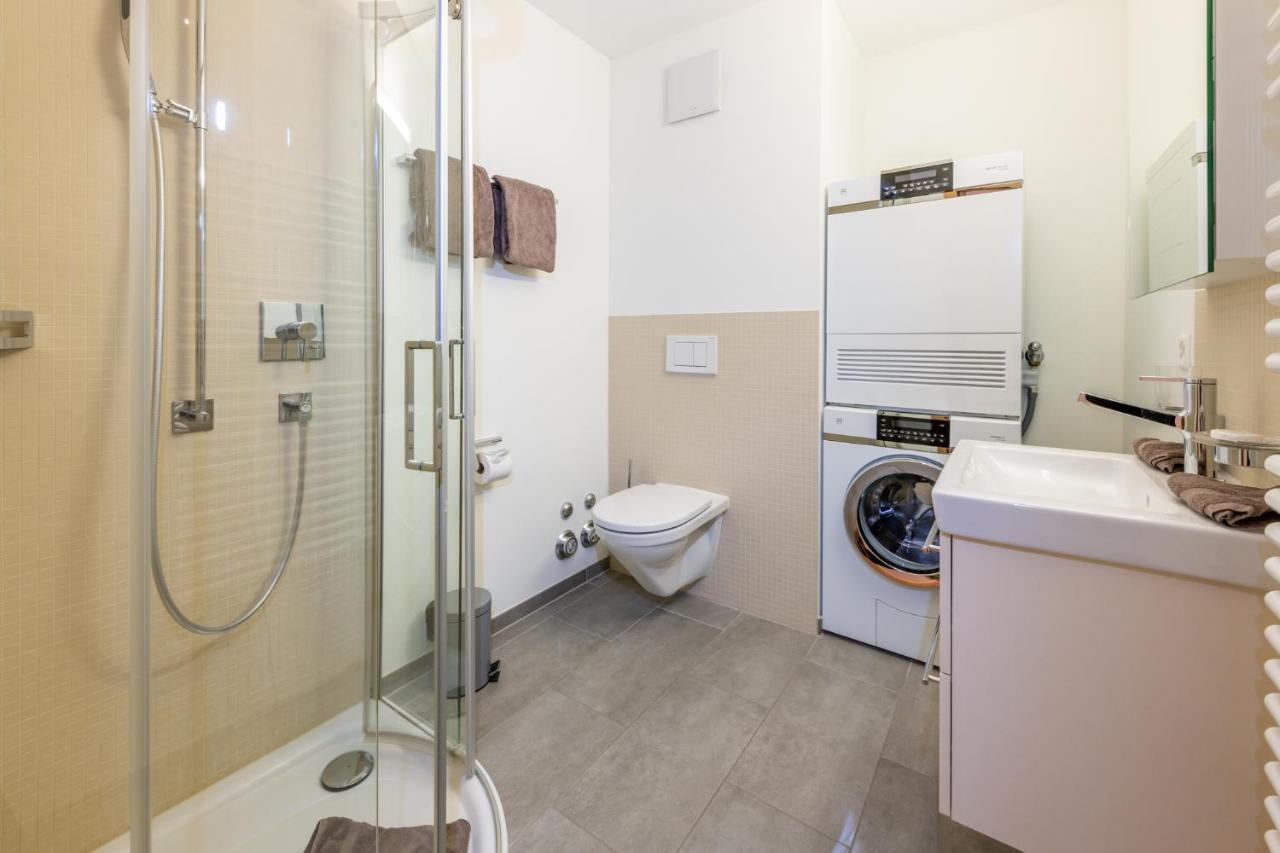 Haus Darioli Apartamento