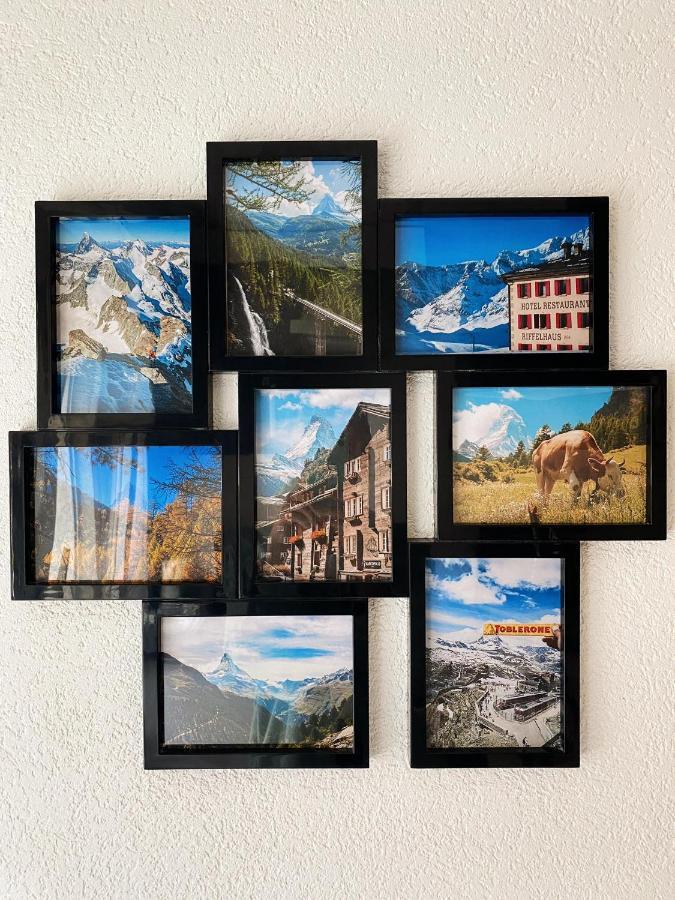 Bergluft Apartment