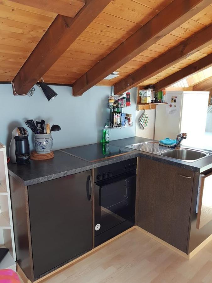 Haus Arbgrat Apartment
