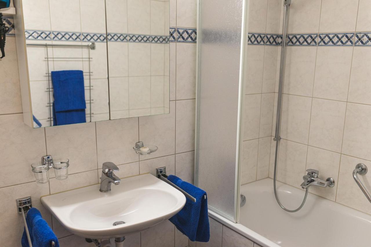 Apartment Balma *